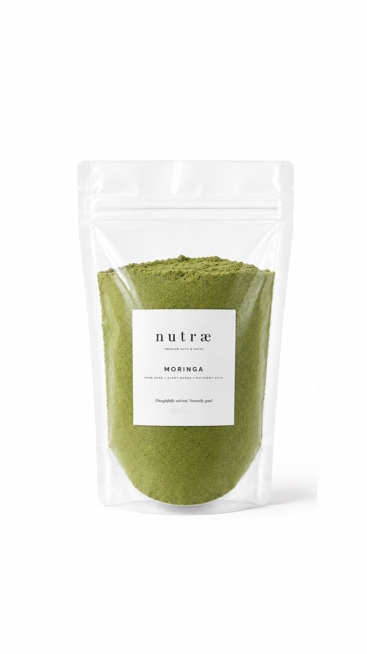 Moringa Powder