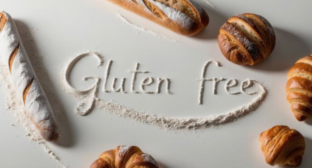 Gluten Free