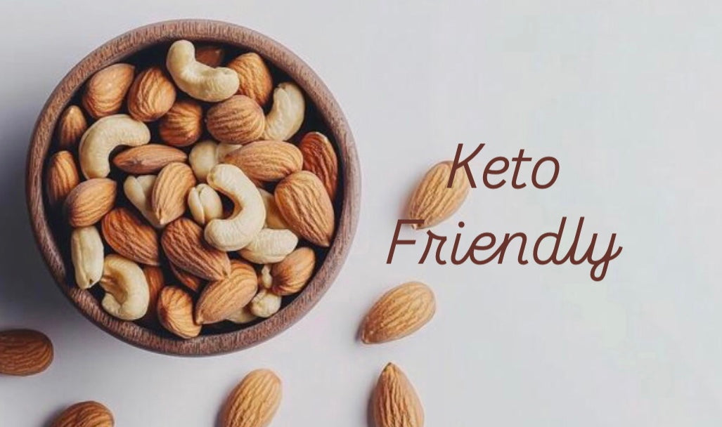 Keto Corner