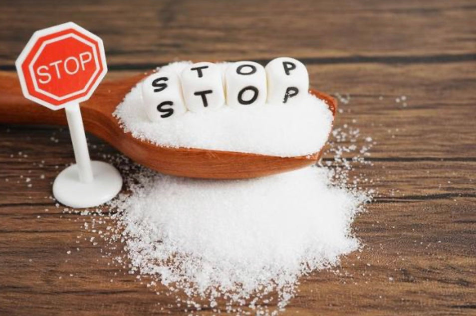 Sugar-free essentials