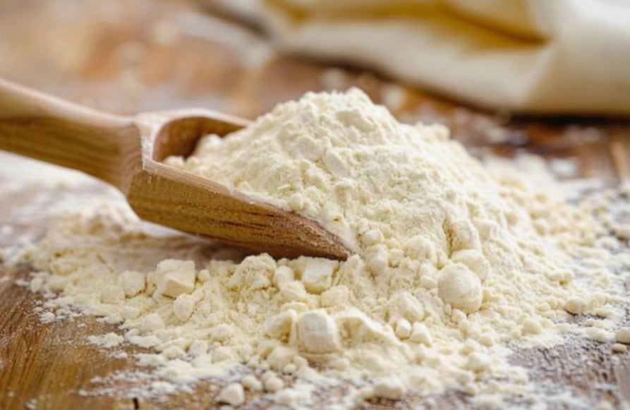 Plant-Based Baking