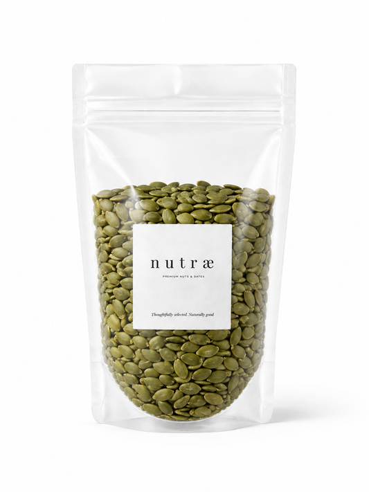 Pumpkin Seeds