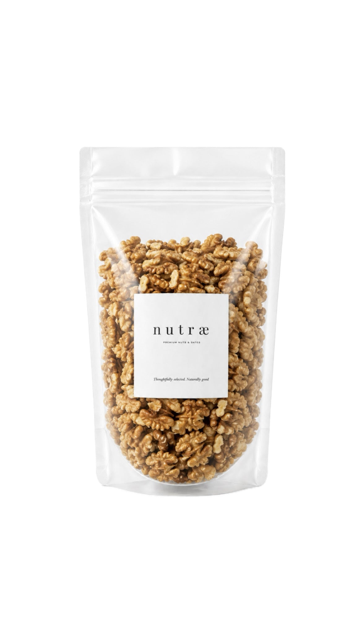 Fresh Raw Walnuts