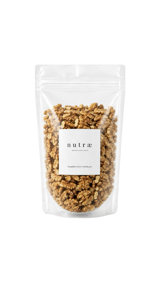 Fresh Raw Walnuts