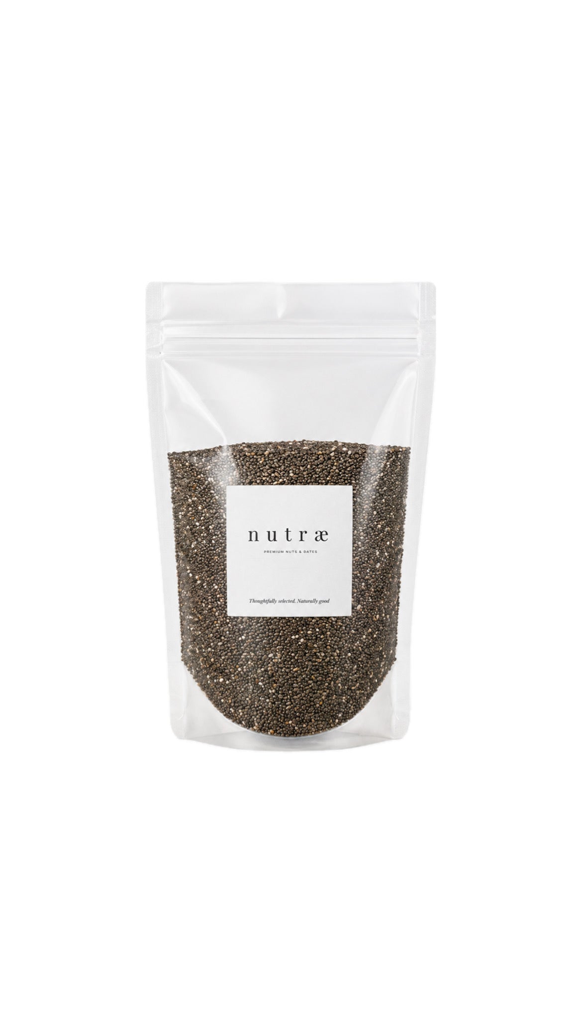 Chia Seeds