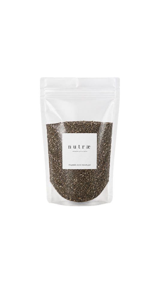 Chia Seeds
