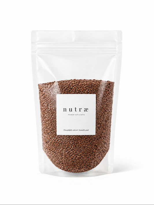 Flax Seeds