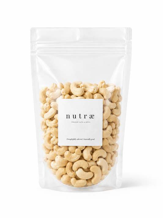 Fresh Raw Cashews